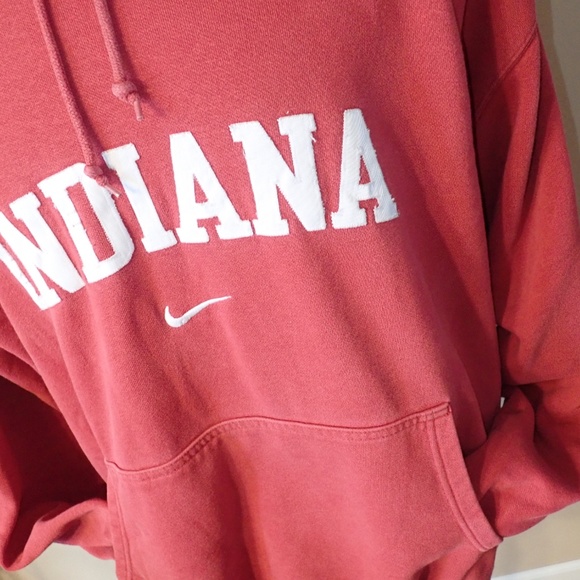 indiana nike